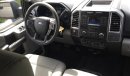 Ford F-150 XLT 16000 KM ONLY