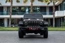 جيب رانجلر Wrangler 392 Rubicon | 3,819 P.M | 0% Downpayment | Impeccable Condition!