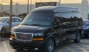 GMC Savana Full option SE Limited GCC