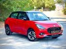Suzuki Swift Suzuki Sweft GLX 1.2 Full 2025