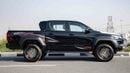 تويوتا هيلوكس GR Sport 4.0L AT 4WD | 2026 | GCC Specs | For Local Registration +10%