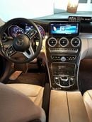 مرسيدس بنز C 300