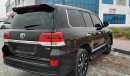 Toyota Land Cruiser VXR