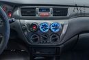 ميتسوبيشي لانسر 2006 Mitsubishi Evolution IX MR, Rare Find, Very Clean, 420 bhp, GCC Specs