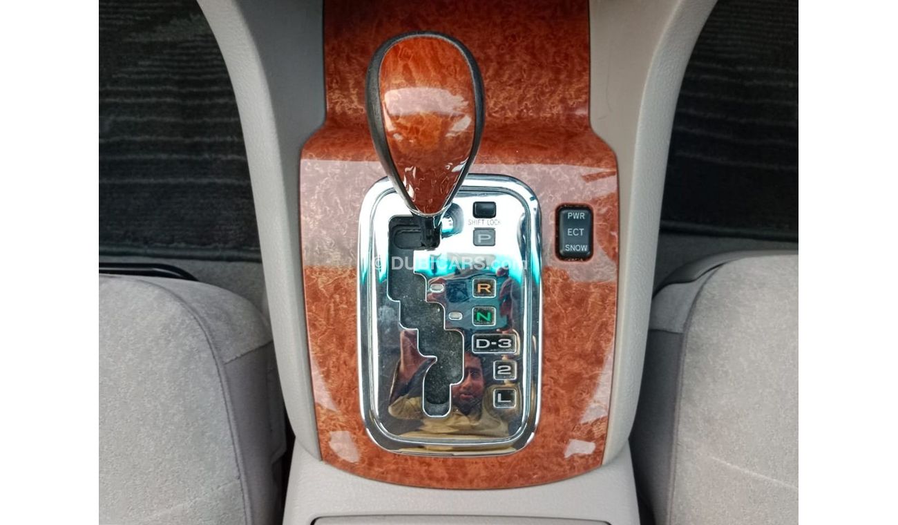 Toyota Mark II TOYOTA MARK II RIGHT HAND DRIVE (PM1460)