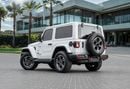 Jeep Wrangler Wrangler Sahara | 2,742 P.M | 0% Downpayment | JEEP WARRANTY 2027!
