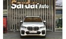 BMW X5 xDrive 40i M Pack 2019 Export