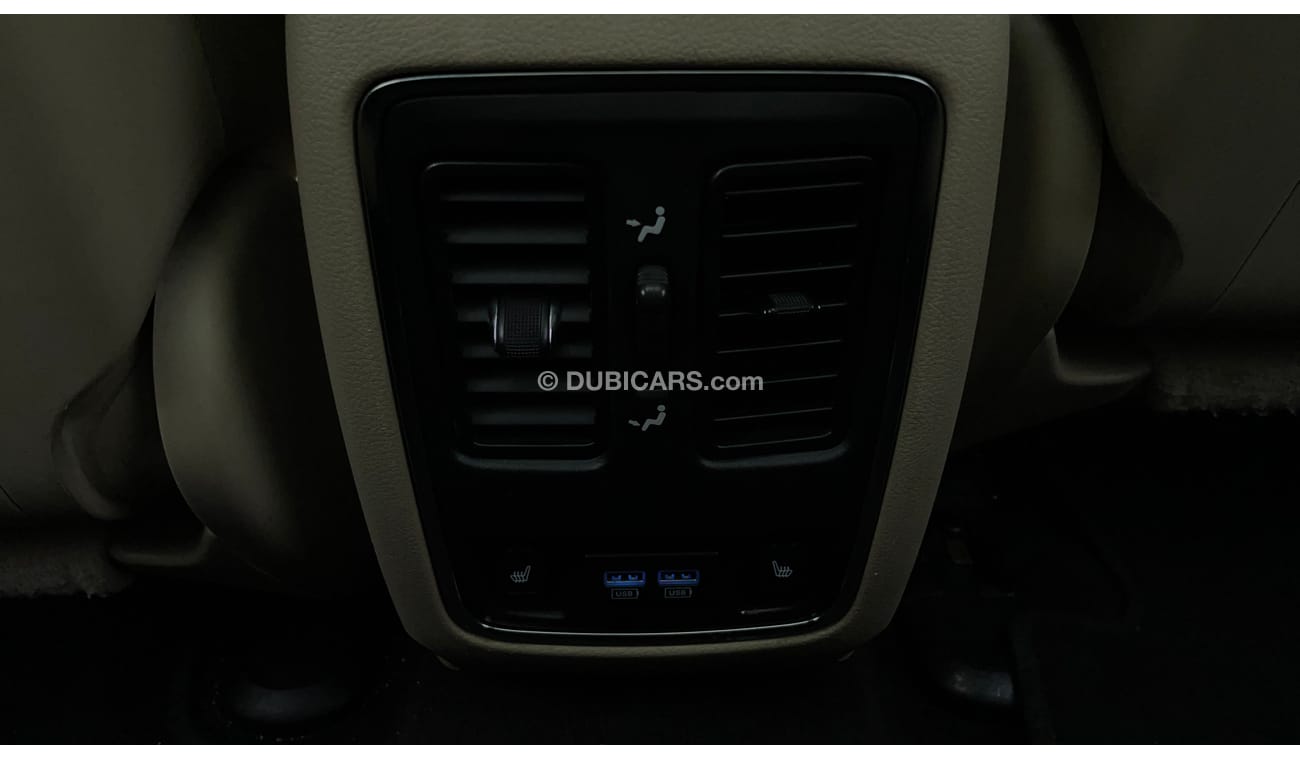 Jeep Grand Cherokee LIMITED 3.6 | Zero Down Payment | Free Home Test Drive