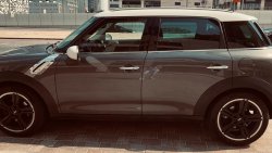 Mini Cooper Countryman 1600