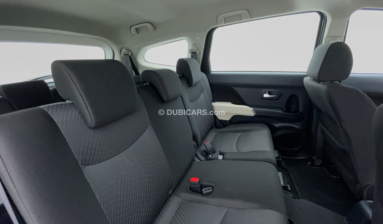 Toyota Rush EX 1.5 | Zero Down Payment | Free Home Test Drive