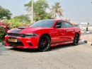 دودج تشارجر GT 3.6L