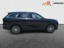 Chery Tiggo 9 Premium 2.0