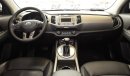 Kia Sportage DIESEL