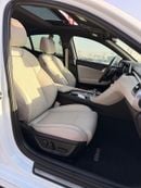 Genesis G70 Platinum 2.0L RWD