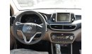Hyundai Tucson 2.0L MODEL 2020 DVD CAM, WIRELESS CHARGER  LEG BREAK PUSH START PANORAMIC ROOF EXPORT ONLY