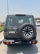 Toyota Land Cruiser HARDTOP LC71