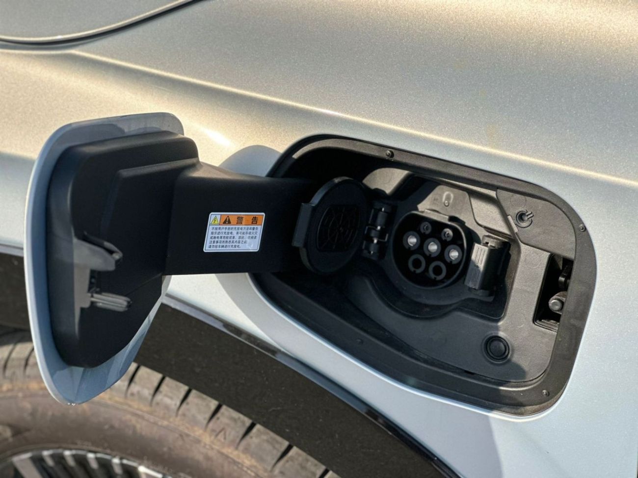 Honda e:NP2 HONDA ENP2 2024