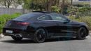 مرسيدس بنز CLE200 COUPE AMG EQ Boost RWD GCC 2026 With 2 Years Unlimited Mileage Warranty At Official Dealer