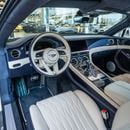 Bentley Continental GT 2026  BENTLEY  GT  V8 AZURE  DONE ONLY 4000KM