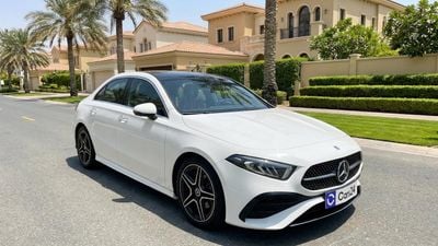 مرسيدس بنز A 200 PREMIUM PLUS كارس24 هي سوق ضخم للسيارات المستعملة موثوق ومضمون ٪كارس24 هي سوق ضخم للسيارات المستعملة موثوق ومضمون