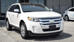 Ford Edge AWD