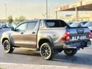 تويوتا هيلوكس ADV 2.8L Toyota Hilux Adventure D-CAB