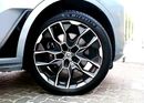 BMW X7 XDRIVE40I M SPORT BMW X7 40 2023 GCC specs