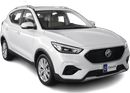 MG ZS STD 2024 | AED 580/Month | 0 DP | 30 Day Return | Warranty | Service History