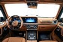 برابوس جي 800 ويدستار - مرسيدس-إيه إم جي جي 63 BRABUS 800
