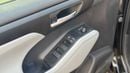 Toyota Highlander HIGHLANDER GLE HYBRID 2025 BLACK INSIDE WHITE