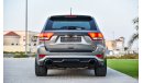 Jeep Grand Cherokee SRT8 V8 6.4 Special Edition