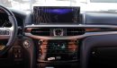 Lexus LX 450 Diesel A/T 2019 Model