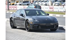 Porsche Panamera 4S CLEAN CONDITION / WITH WARRANTY