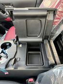 Toyota Land Cruiser VXR 3.5L