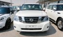 Nissan Patrol LE VVEL DIG