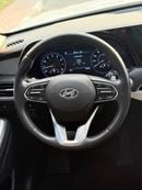 هيونداي باليساد SMART Full option 2022