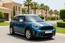 Mini Countryman 2024 | AED 1307/Month | 0 DP | 30 Day Return | Warranty | Service History