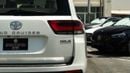 Toyota Land Cruiser GXR | 4.0L | V6 | 2026
