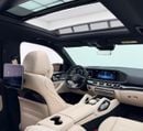 Mercedes Benz GLS580 4MATIC 2026 Mercedes Benz GLS580 AMG 4MATIC, 2030 MB Warranty + Service Pack, Delivery Kms, 7 Seater