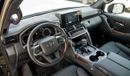 تويوتا لاند كروزر Toyota land cruiser lc300 GXR 4.0 PETROL AT 2025