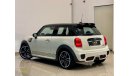 Mini Cooper S 2016 Mini Cooper S, JCW Body Kit, Warranty, Full Service History, GCC