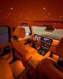 Mercedes Benz Brabus Mercedes-Benz G class Brabus G 800 Widestart 2023 | Finance available