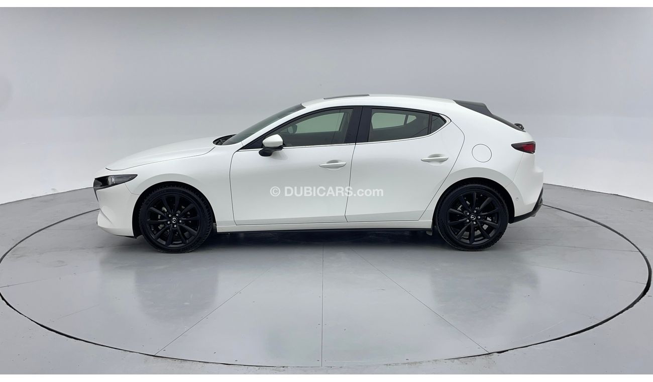 Mazda 3 INTENSE 2 | Zero Down Payment | Free Home Test Drive