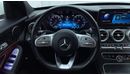 Mercedes-Benz C 200 AMG 2 | Zero Down Payment | Free Home Test Drive