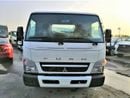 Mitsubishi Fuso Canter canter fuso
