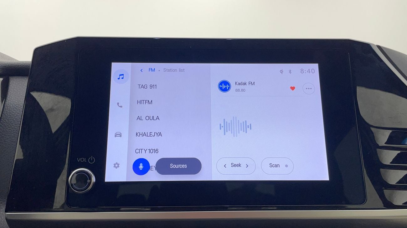 Toyota Camry XLE 2.5 | Zero Down Payment | Home Test Drive