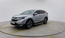 Honda CR-V AWD TOURING 2400