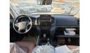 Toyota Land Cruiser 4.6L GXR GT WITH LEATHER SEATS