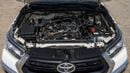 تويوتا هيلوكس TOYOTA HILUX DC 2.7P MT 4X4 2025