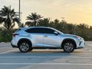 Lexus NX300 Premier LEXUS NX300 MODEL 2018 GCC SPACE FULL OPTION